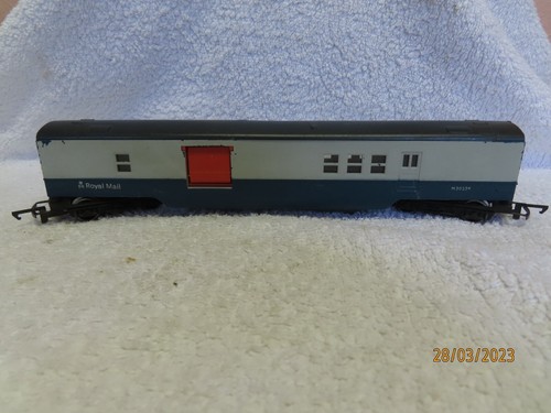 Tri ang r119 royal mail - royal,