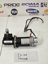 Drive hw008 mobility scooter