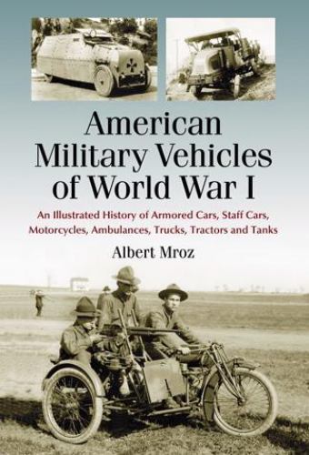 American military vehicles - military, of