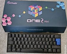 Ducky One 2 Mini Kailh BOX