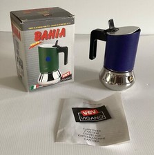 BAHIA Vev Vigano Blue