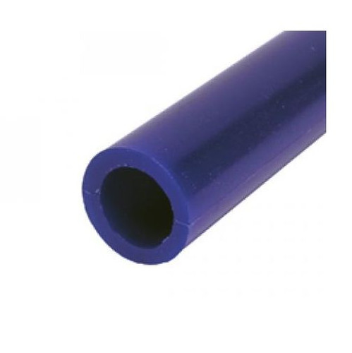 Blue ring wax - round, tube