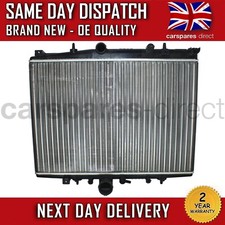 PEUGEOT 406 / 607 2.0