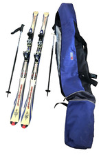 Rossignol Bandit Skis with