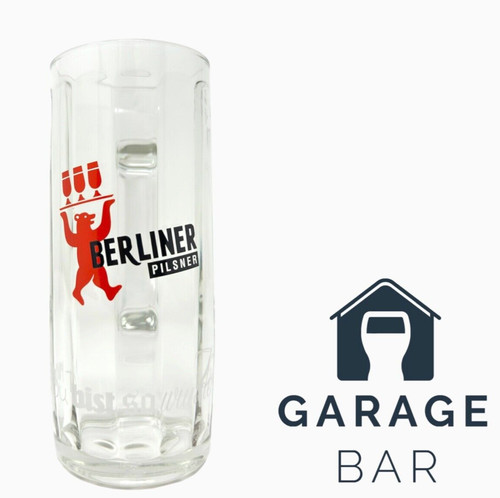 Single berliner pilsner - single,