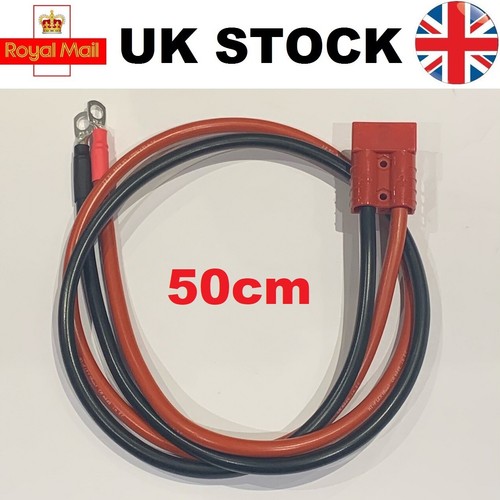 50a pre wired - pre,