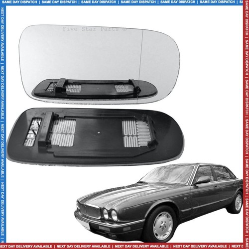 Right driver side - side, wide