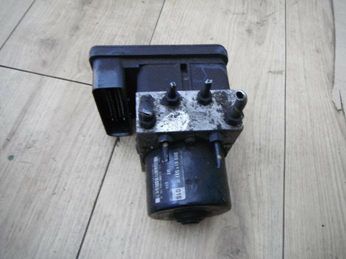Audi abs pump - audi, tt