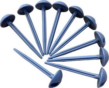 Groundsheet Pegs 20 Pack