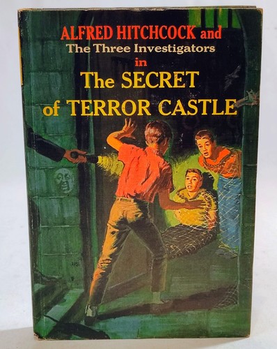 Alfred hitchcock and the three - and,