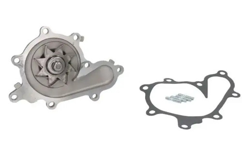 Water pump mechanical d11084tt - water,