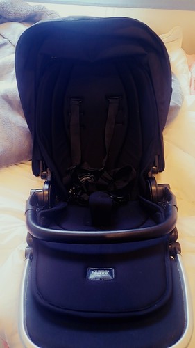 Mama papas pushchair - papas,