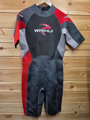 Waihul men shortie wetsuit - men's,