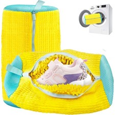 1Pcs Shoe Washing Machine Bag