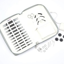 KnitPro Knitting Pins