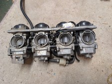 Suzuki GSF600 600 Mk2 Bandit