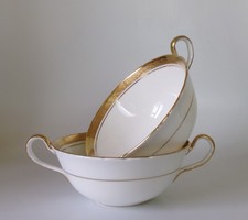 TWO AYNSLEY MAJESTIC  COUPE -