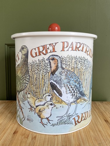 Emma bridgewater game birds - emma,