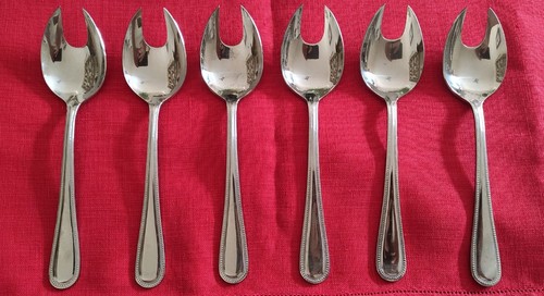 Set vintage notched - set,