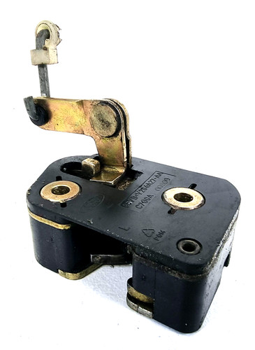 Tvr passenger door latch - passenger,