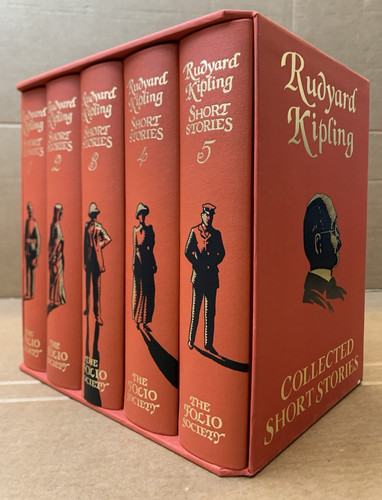 Short stories - short, vols)