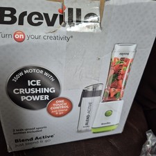 Breville Blend Active Blender Blade Only