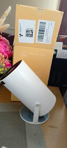 Aaxa mini led - projector, 1080p