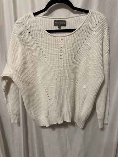 Michael stars women - stars, knit