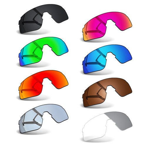 Suitable for oakley evzero - for,