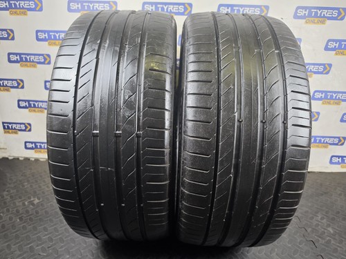 255 40r20 101v continental - 255/40r20,