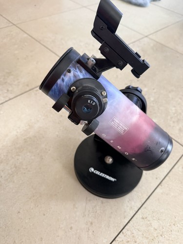 Celestron cosmos firstscope - cosmos,