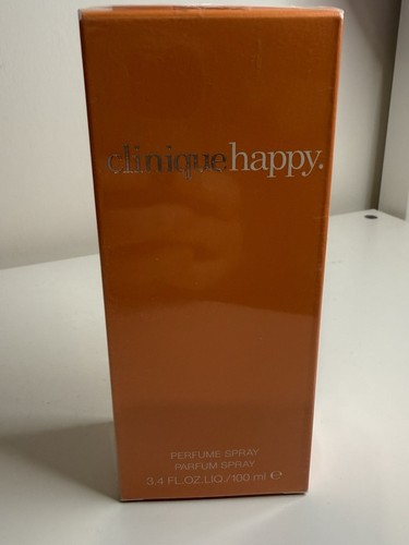 Clinique happy eau - clinique,