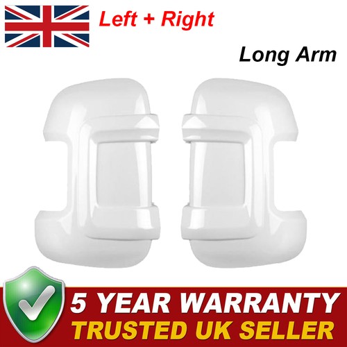 Mirror protectors guard fiat - protectors,