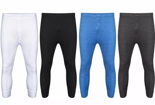 Mens long johns - long, thermal