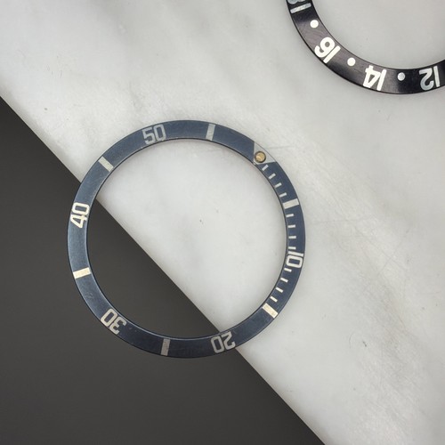 Bezel insert for vintage - ,