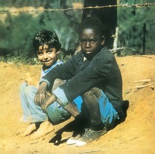 Milton Nascimento & Lo Borges