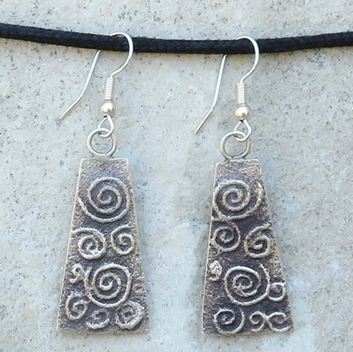 Santo domingo sterling silver - domingo-sterling,