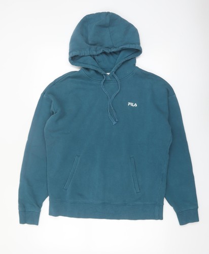 Fila men blue pullover - men's,