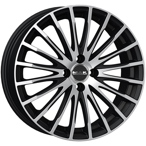 Alloy wheel mak - mak, fatale