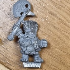 1993 Marauder Dwarf Troll