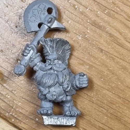 1993 marauder dwarf - 1993, troll