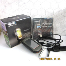 Garmin Oregon 450 Handheld GPS