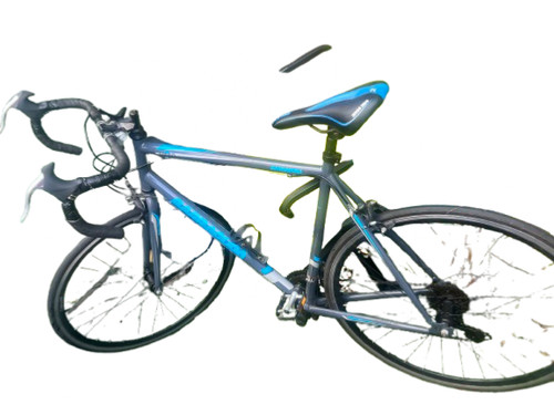 Barracuda corvus road series - corvus,