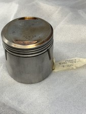 HEPOLEX PISTON +20.  500cc