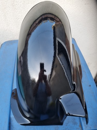 Yamaha yzf1000 thunderace - yzf1000,