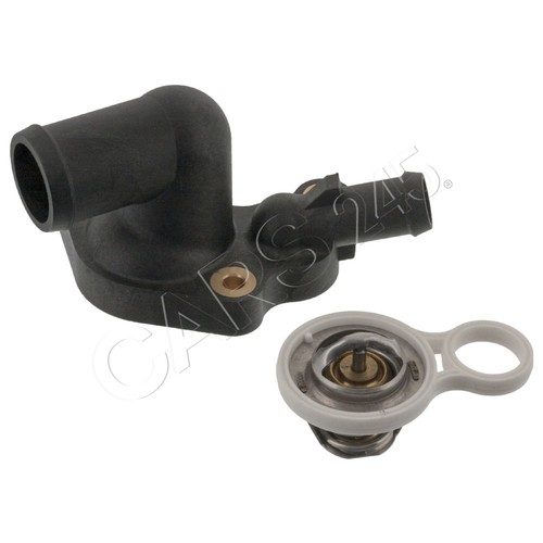 Febi coolant thermostat for - coolant,