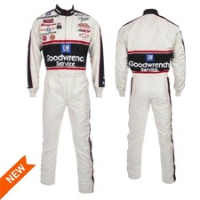 Goodwrench Level 2 Kart Racing