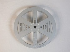 Ensign 16mm 400ft Projector