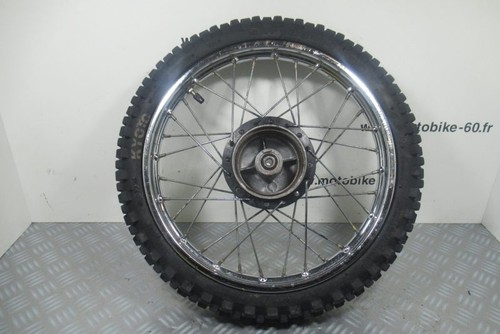 Front wheel yamaha - wheel,