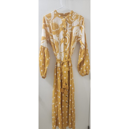 34th alix friedberg mustard - 34th,